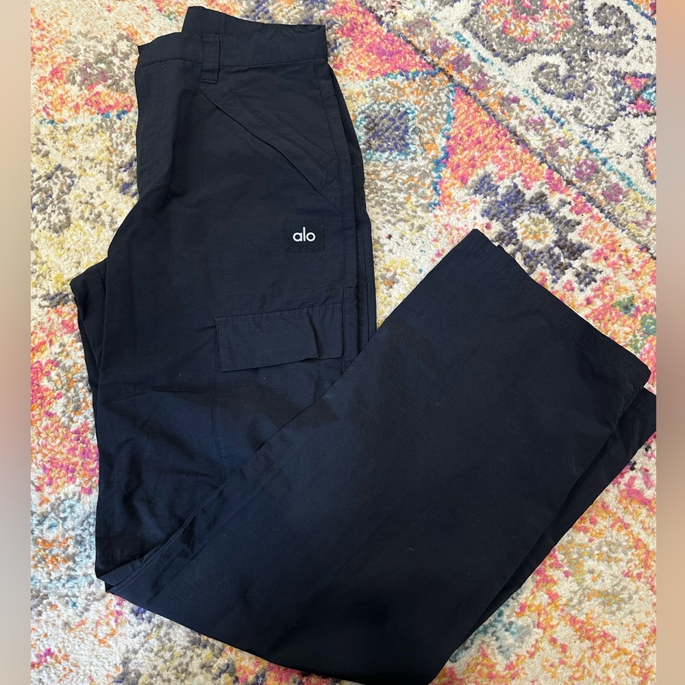 Alo Cargo Trousers